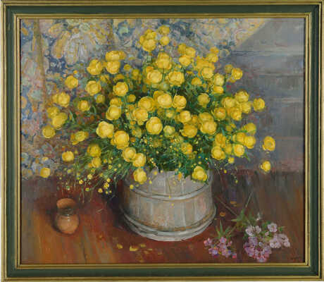 Сергеев Владислав Александрович. Купальщицы 